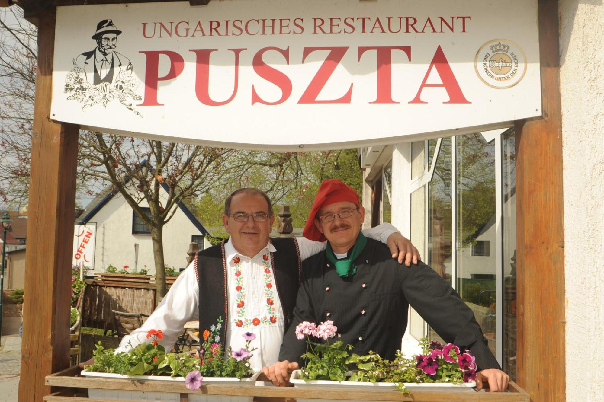 Hotel Am Markt Sagard Luaran gambar
